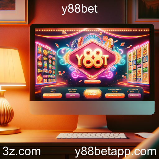 Aproveite as Melhores Promoções no y88bet